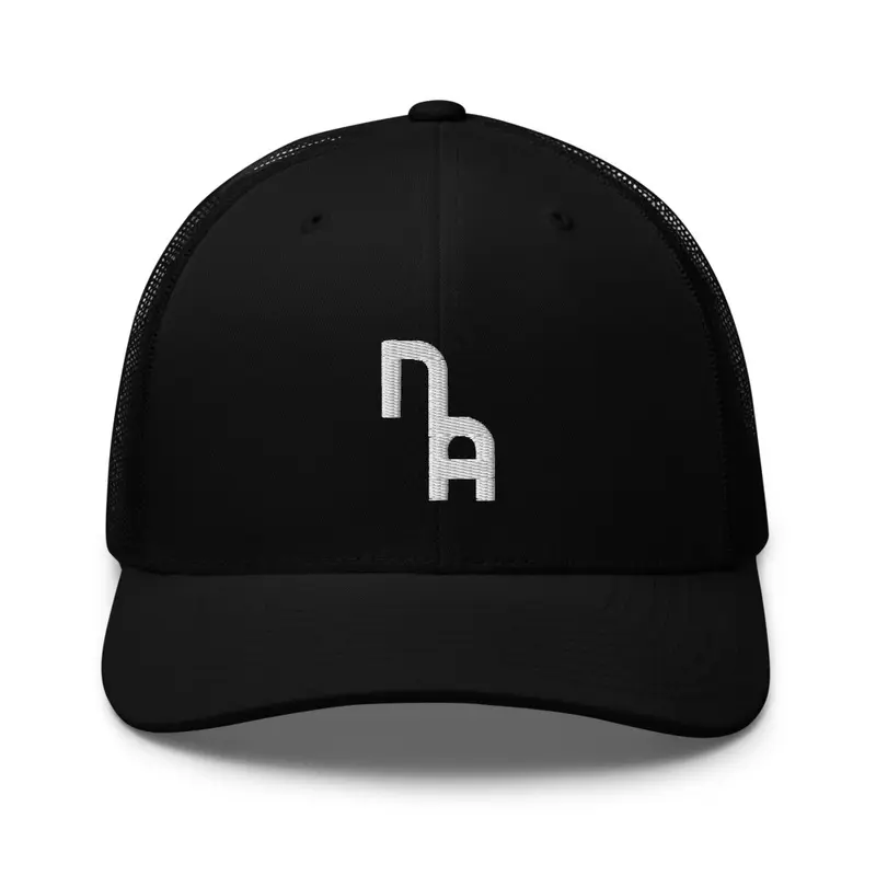 NA Logo Hat